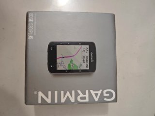 GPS Garmin Edge 520 Plus