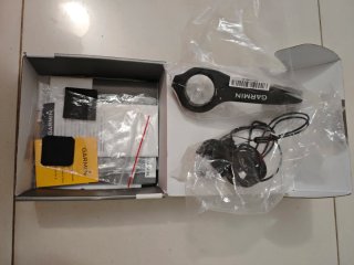 GPS Garmin Edge 520 Plus