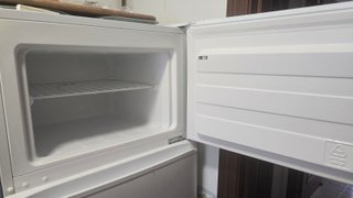 Frigorífico Benavent Blanco