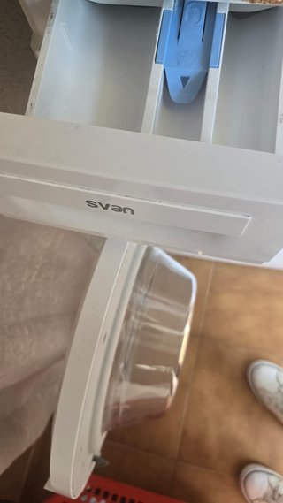 Frigorífico Benavent Blanco