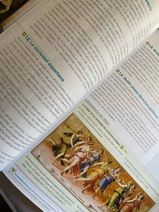 Libro Valores Éticos 4 ESO Anaya