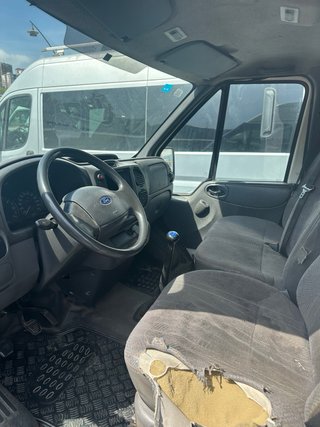 Ford Transit 2003