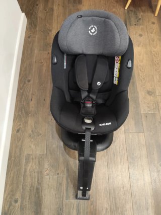 Silla coche Maxi Cosi Mica 360