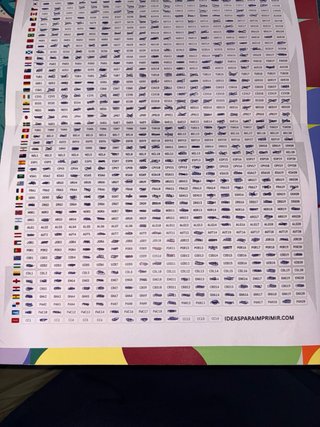 Panini Mundial 2026 Cromos