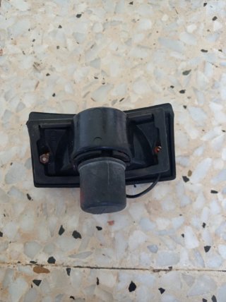 Piloto intermitente delantero izquierdo Vespa