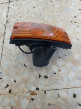 Piloto intermitente delantero izquierdo Vespa