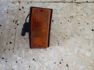 Piloto intermitente delantero izquierdo Vespa