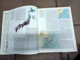 Livro Japão: O Império do Sol-Nascente