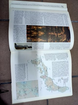 Livro Japão: O Império do Sol-Nascente