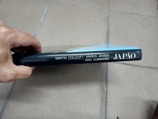 Livro Japão: O Império do Sol-Nascente