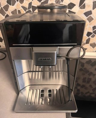 Siemens EQ.6 Series 700 Macchina Caffè