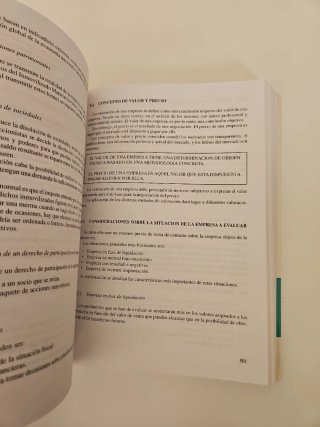 La Empresa Economía y Dirección