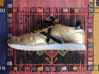 Zapatillas MunichTalla 40