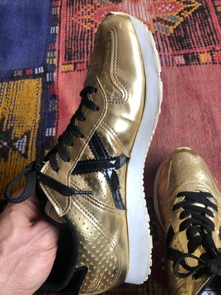 Zapatillas MunichTalla 40
