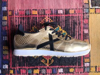 Zapatillas MunichTalla 40