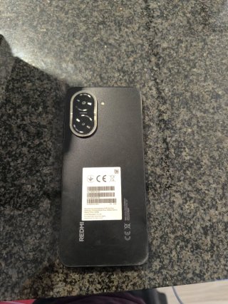 Xiaomi Redmi A5