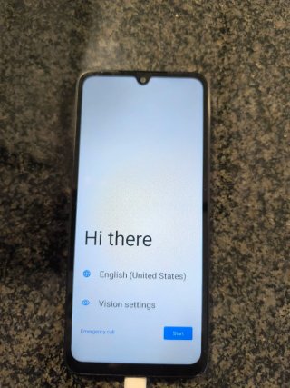 Xiaomi Redmi A5