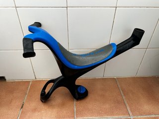 Patinete Globber Evolutivo Infantil