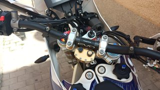KOVE  450 RALLY 2024