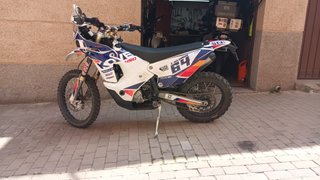 KOVE  450 RALLY 2024