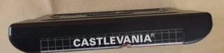 CASTLEVANIA THE NEW GENERATION - MEGADRIVE