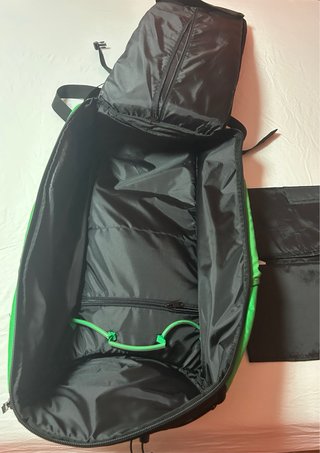 Mochila Boreal 50 L