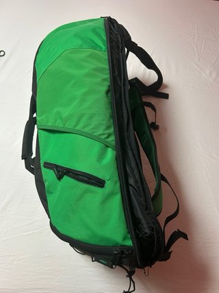Mochila Boreal 50 L
