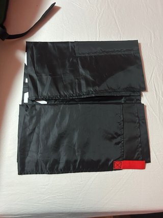 Mochila Boreal 50 L