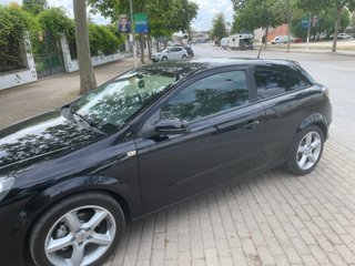 Opel Astra 2006