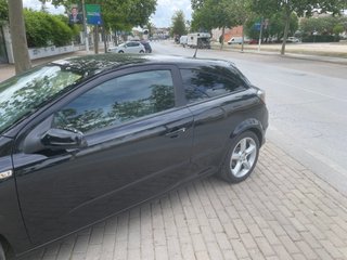Opel Astra 2006
