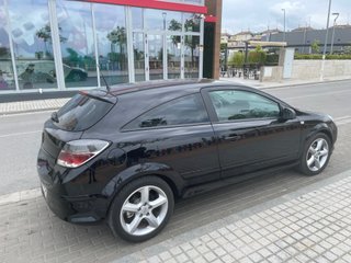 Opel Astra 2006