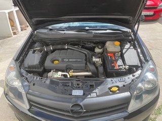 Opel Astra 2006