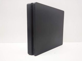 Ps4 Slim 1Tb Negra