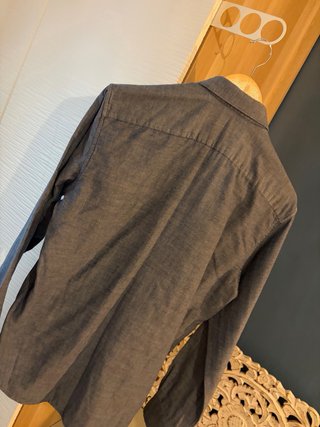 Camisa La Martina Talla S Azul