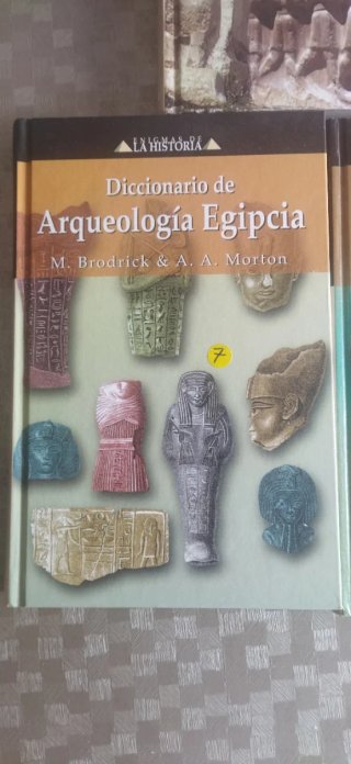 Enigmas de la Historia