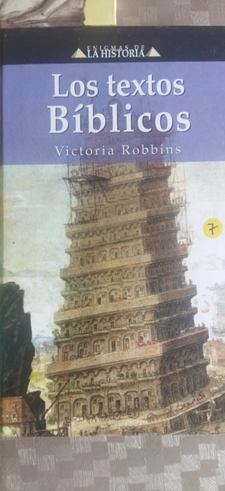 Enigmas de la Historia