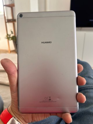 Tablet Huawei KOBL09 10 Negra