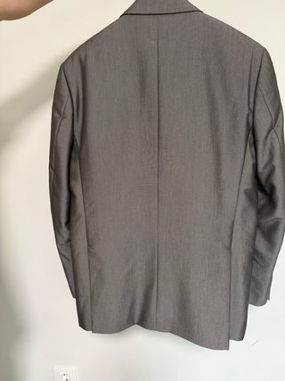 Traje chaqueta hombre