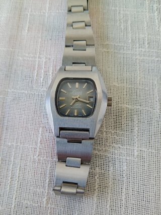 Orologio Renis Geneve Automatico Uomo