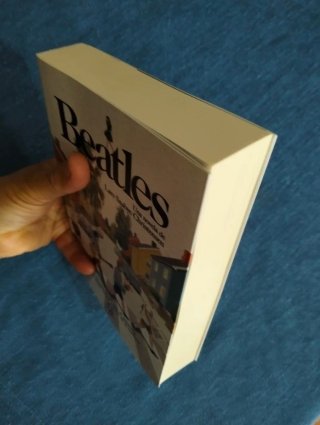 Beatles. Una novela de Lars Saabye Christensen:...