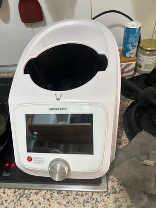 Monsieur Cuisine Connect