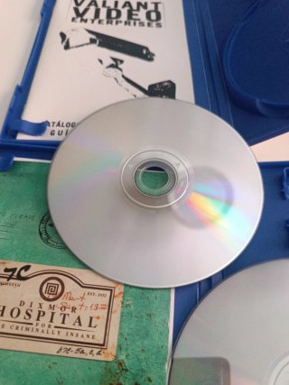 Manhunt 1 y 2 PS2 completos y en muy buen estado.