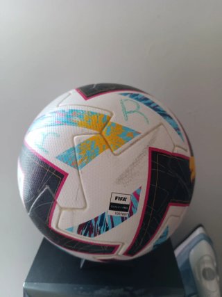 Confezione da 3 Palloni da Calcio Puma