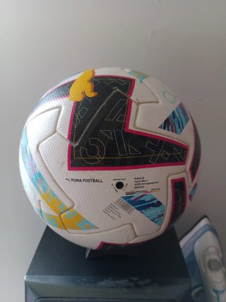 Confezione da 3 Palloni da Calcio Puma