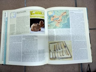 Livro Antigas Américas: Mosaico de Culturas