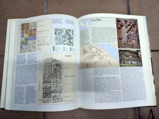 Livro Antigas Américas: Mosaico de Culturas