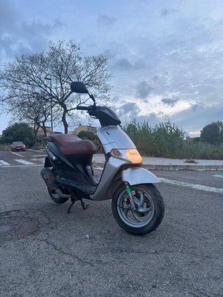 Derbi Atlantis 49cc