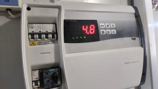 Reparación refrigeración y climatización