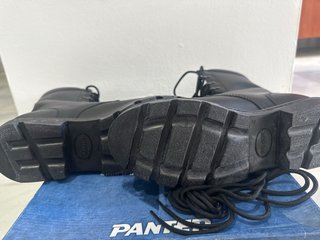 Botas Panter E.I.A. Equipo Intervención