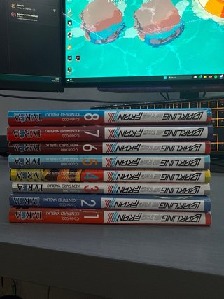 Darling in the Franxx - Coleccion Entera